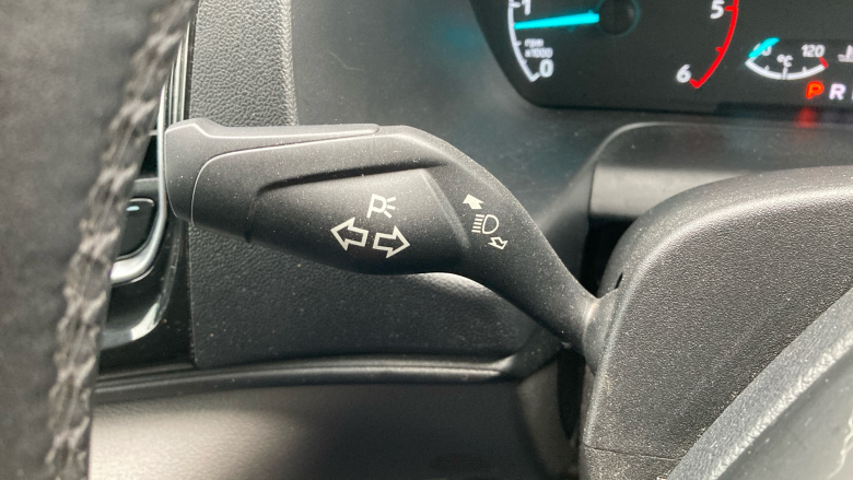 Ford Transit Custom 340 L1 Diesel Fwd 2.0 EcoBlue 170ps Low Roof Limited Van Auto